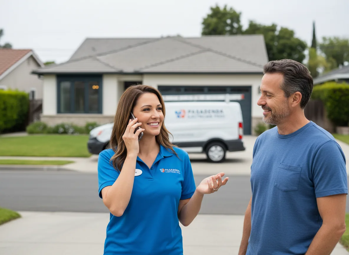 Electrician Blackstone, IL FAQs